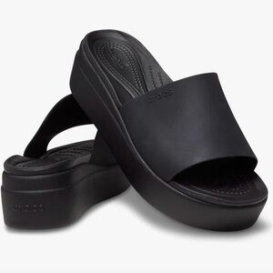 Crocs Brooklyn Slide